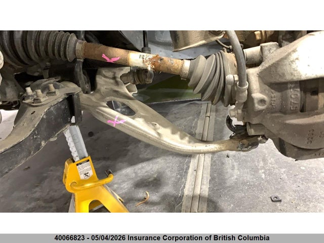 Продаж на аукціоні авто 2024 Ford Ford, vin: 1FMCU0E11RUB20667, номер лоту: 40066823