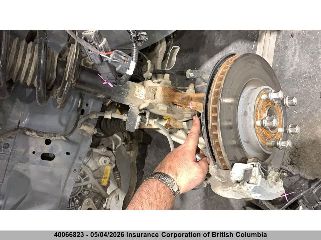 Продаж на аукціоні авто 2024 Ford Ford, vin: 1FMCU0E11RUB20667, номер лоту: 40066823