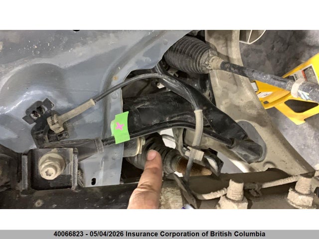 Продаж на аукціоні авто 2024 Ford Ford, vin: 1FMCU0E11RUB20667, номер лоту: 40066823