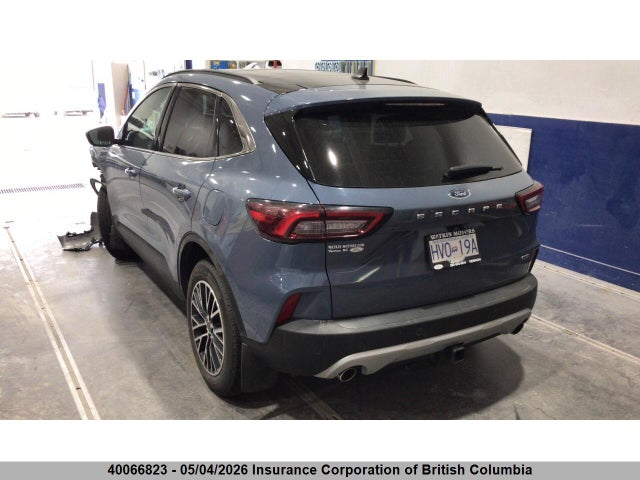 Продаж на аукціоні авто 2024 Ford Ford, vin: 1FMCU0E11RUB20667, номер лоту: 40066823