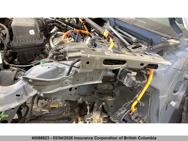 Продаж на аукціоні авто 2024 Ford Ford, vin: 1FMCU0E11RUB20667, номер лоту: 40066823