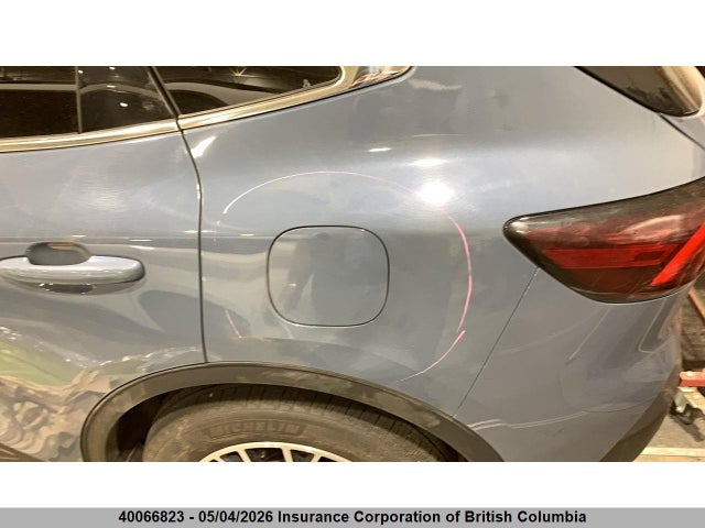 Продаж на аукціоні авто 2024 Ford Ford, vin: 1FMCU0E11RUB20667, номер лоту: 40066823