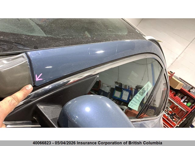 Продаж на аукціоні авто 2024 Ford Ford, vin: 1FMCU0E11RUB20667, номер лоту: 40066823