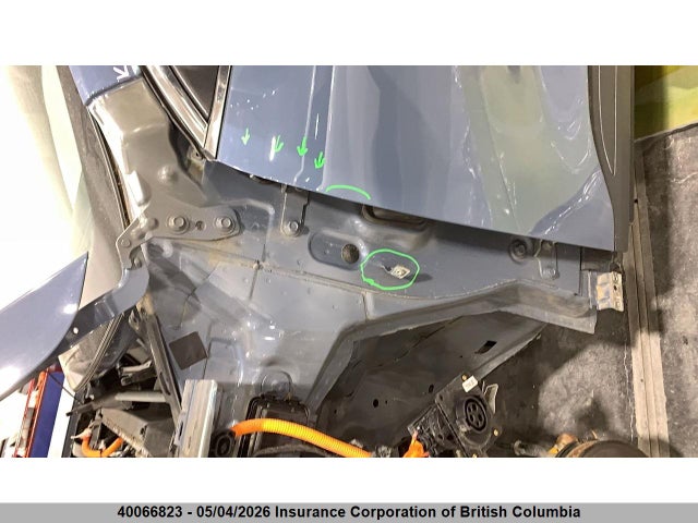 Продаж на аукціоні авто 2024 Ford Ford, vin: 1FMCU0E11RUB20667, номер лоту: 40066823