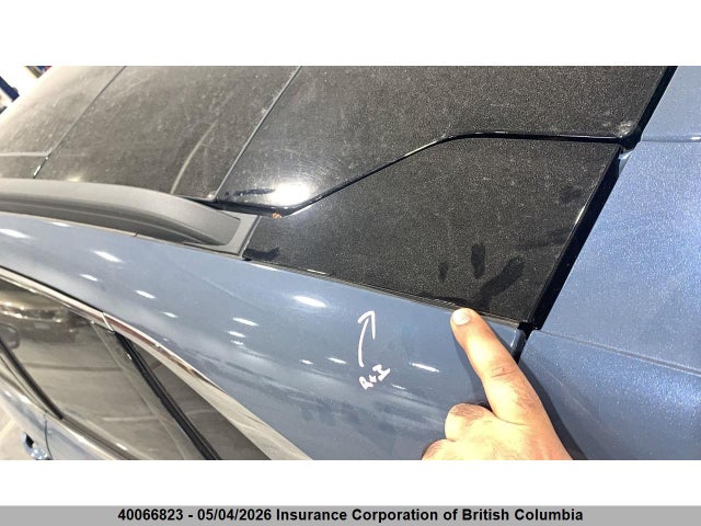 Продаж на аукціоні авто 2024 Ford Ford, vin: 1FMCU0E11RUB20667, номер лоту: 40066823