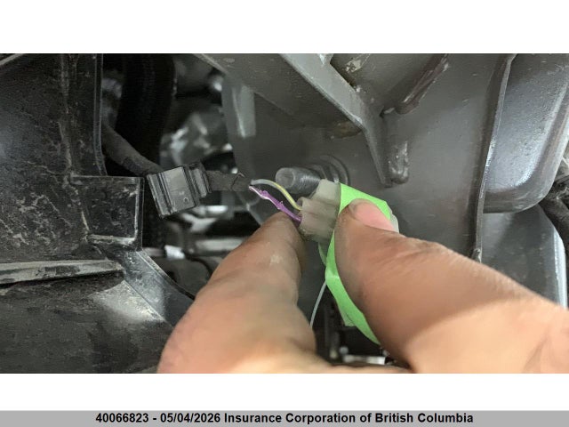Продаж на аукціоні авто 2024 Ford Ford, vin: 1FMCU0E11RUB20667, номер лоту: 40066823