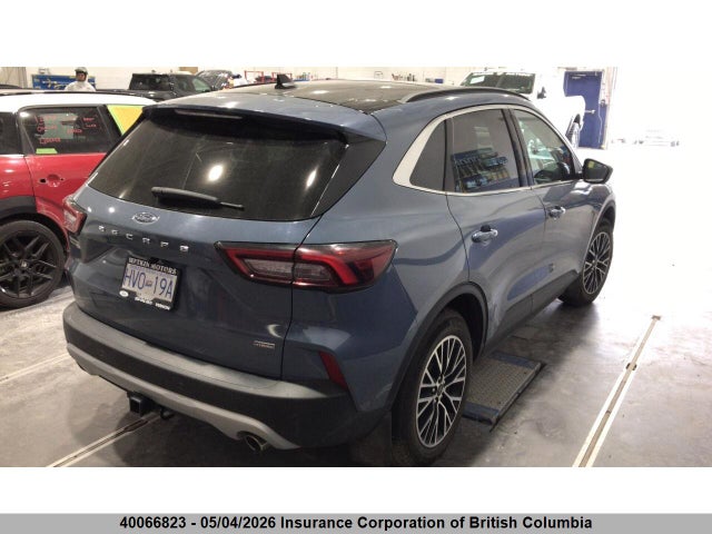 Продаж на аукціоні авто 2024 Ford Ford, vin: 1FMCU0E11RUB20667, номер лоту: 40066823