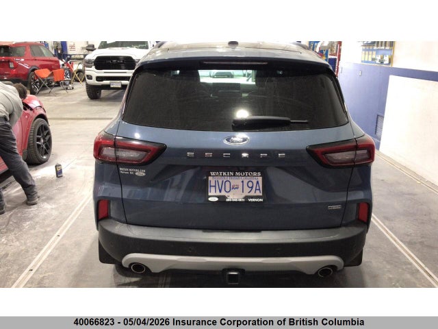 Продаж на аукціоні авто 2024 Ford Ford, vin: 1FMCU0E11RUB20667, номер лоту: 40066823