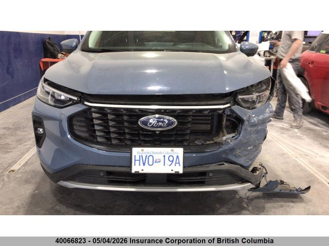 Продаж на аукціоні авто 2024 Ford Ford, vin: 1FMCU0E11RUB20667, номер лоту: 40066823