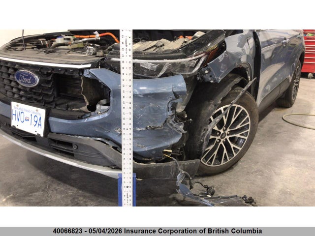 Продаж на аукціоні авто 2024 Ford Ford, vin: 1FMCU0E11RUB20667, номер лоту: 40066823