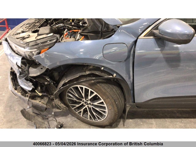 Продаж на аукціоні авто 2024 Ford Ford, vin: 1FMCU0E11RUB20667, номер лоту: 40066823