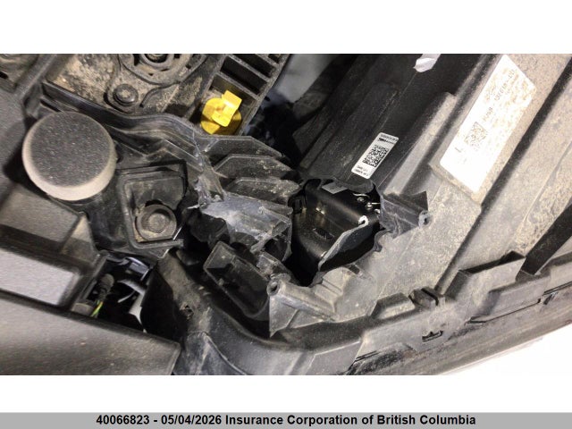 Продаж на аукціоні авто 2024 Ford Ford, vin: 1FMCU0E11RUB20667, номер лоту: 40066823
