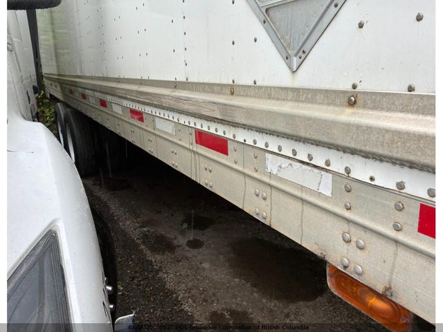 2012 Vanguard Van Trailer მანქანა იყიდება აუქციონზე, vin: 5V8VA5323CM203021, აუქციონის ნომერი: 40066825