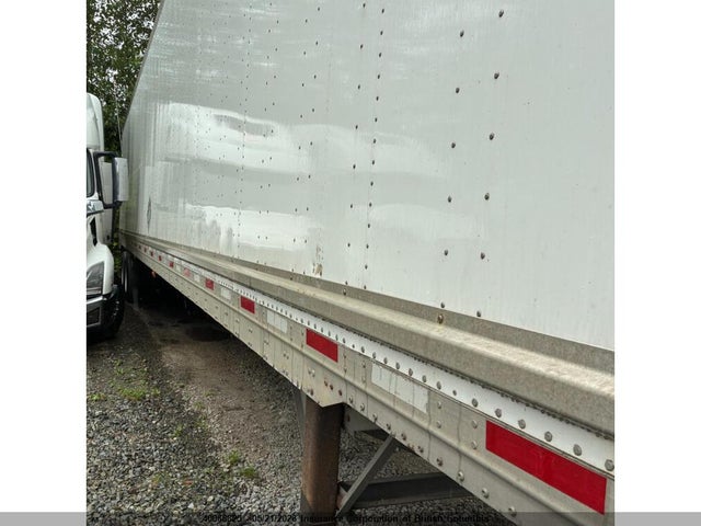 2012 Vanguard Van Trailer მანქანა იყიდება აუქციონზე, vin: 5V8VA5323CM203021, აუქციონის ნომერი: 40066825