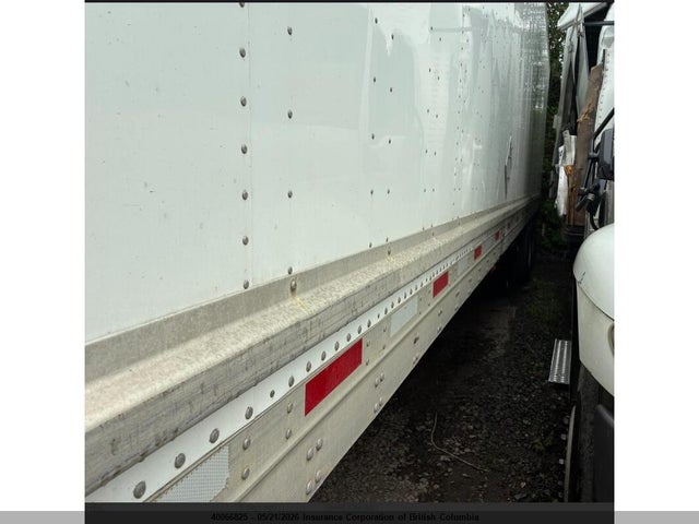 2012 Vanguard Van Trailer მანქანა იყიდება აუქციონზე, vin: 5V8VA5323CM203021, აუქციონის ნომერი: 40066825