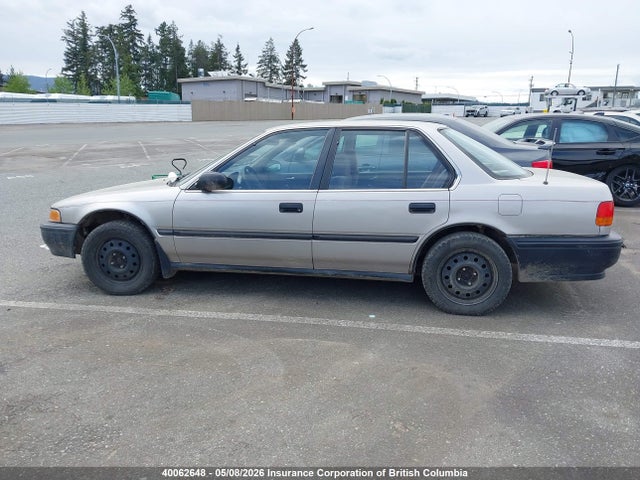 Aukcja sprzedaży 1993 Honda Accord Dx, vin: JHMCB7642PC800039, numer aukcji: 40062648