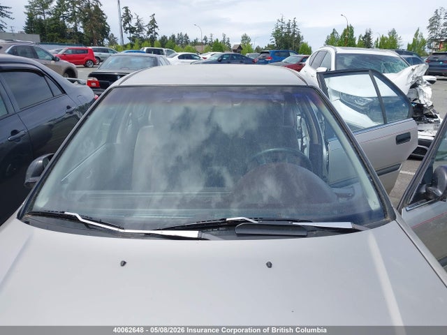 Aukcja sprzedaży 1993 Honda Accord Dx, vin: JHMCB7642PC800039, numer aukcji: 40062648