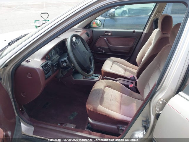 Aukcja sprzedaży 1993 Honda Accord Dx, vin: JHMCB7642PC800039, numer aukcji: 40062648