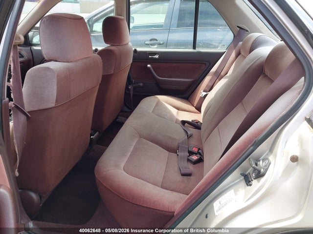 Aukcja sprzedaży 1993 Honda Accord Dx, vin: JHMCB7642PC800039, numer aukcji: 40062648