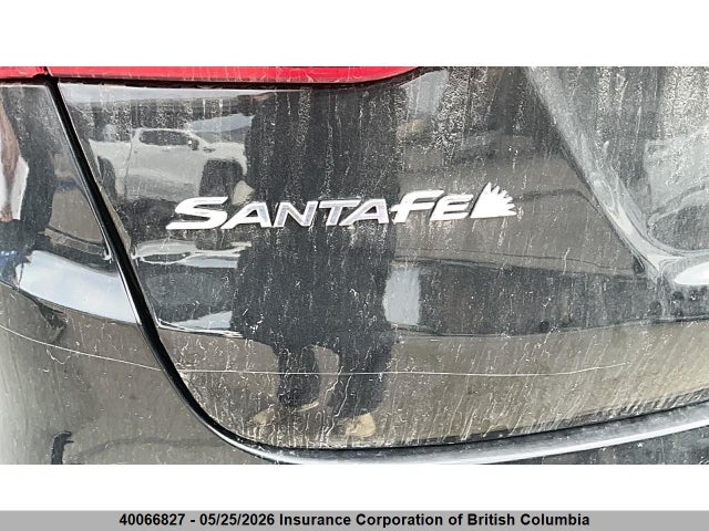 5XYZUDLB6HG428872 Hyundai SANTA FE SPORT