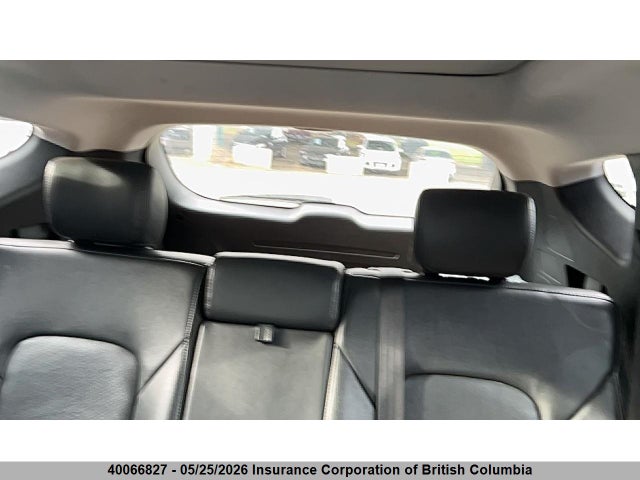 5XYZUDLB6HG428872 Hyundai SANTA FE SPORT