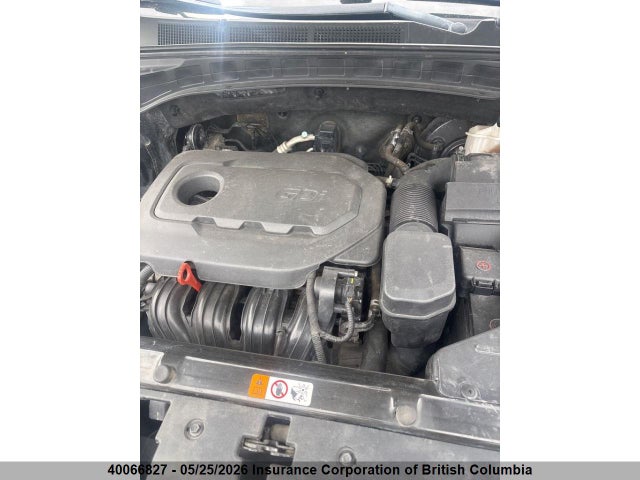 5XYZUDLB6HG428872 Hyundai SANTA FE SPORT