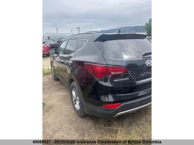 5XYZUDLB6HG428872 Hyundai SANTA FE SPORT