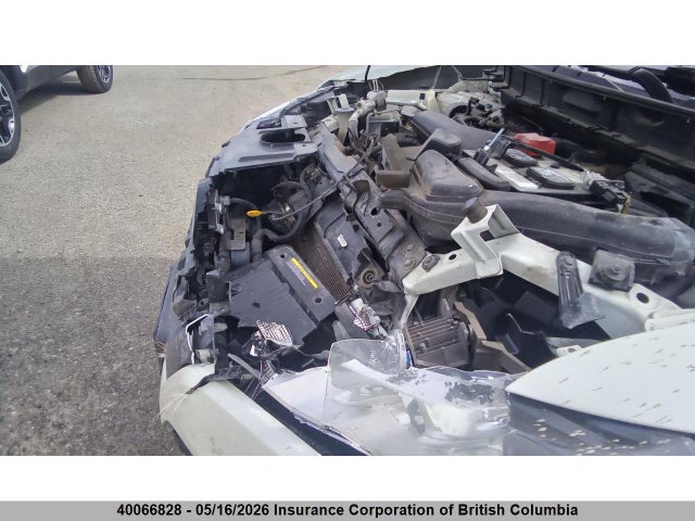 5N1AT2MV8LC707133 Nissan Rogue