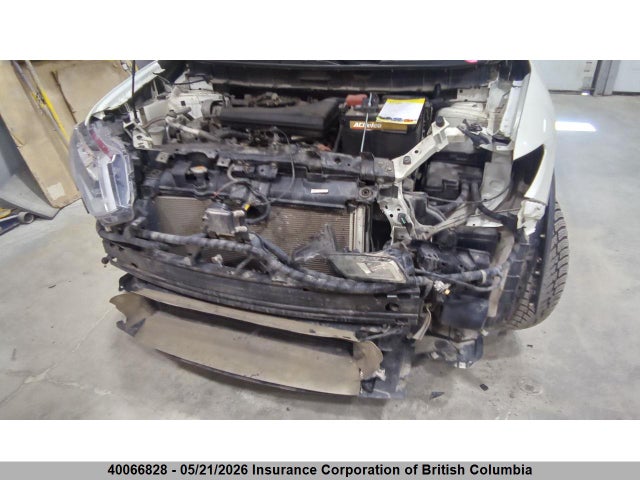 5N1AT2MV8LC707133 Nissan Rogue