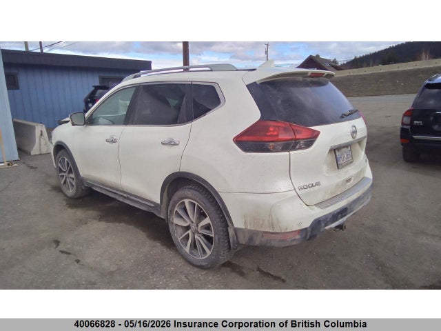 5N1AT2MV8LC707133 Nissan Rogue