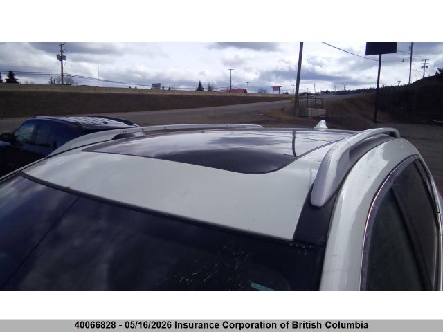 5N1AT2MV8LC707133 Nissan Rogue