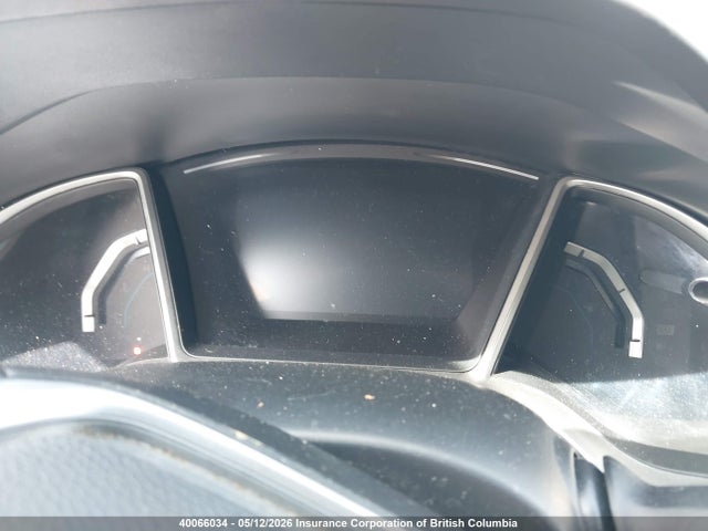2018 Honda Civic Ex მანქანა იყიდება აუქციონზე, vin: 2HGFC2F87JH008119, აუქციონის ნომერი: 40066034