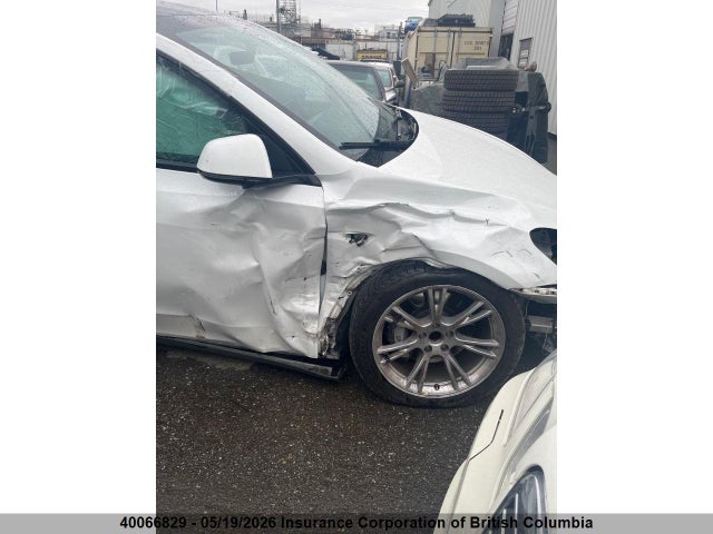 Продажа на аукционе авто 2023 Tesla Model Y, vin: LRWYGDFD5PC905002, номер лота: 40066829