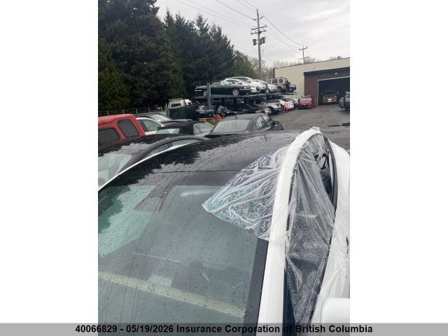 Продажа на аукционе авто 2023 Tesla Model Y, vin: LRWYGDFD5PC905002, номер лота: 40066829