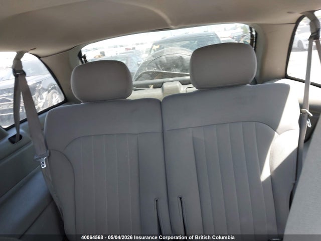 Aukcja sprzedaży 2003 Gmc Jimmy Sls, vin: 1GKCT18X03K160999, numer aukcji: 40064568