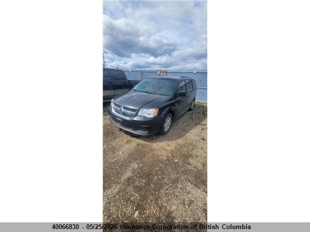 Продажа на аукционе авто 2011 Dodge Grand Caravan Express, vin: 2D4RN4DG6BR762056, номер лота: 40066830