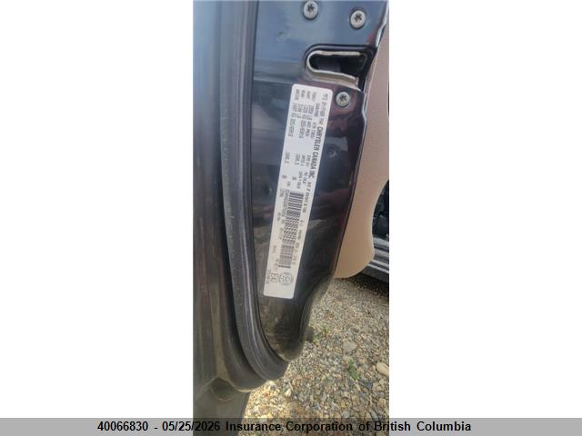 Продажа на аукционе авто 2011 Dodge Grand Caravan Express, vin: 2D4RN4DG6BR762056, номер лота: 40066830