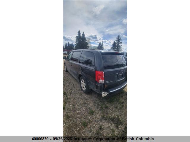 Продажа на аукционе авто 2011 Dodge Grand Caravan Express, vin: 2D4RN4DG6BR762056, номер лота: 40066830