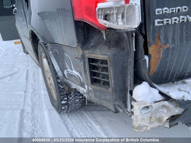 Продажа на аукционе авто 2011 Dodge Grand Caravan Express, vin: 2D4RN4DG6BR762056, номер лота: 40066830