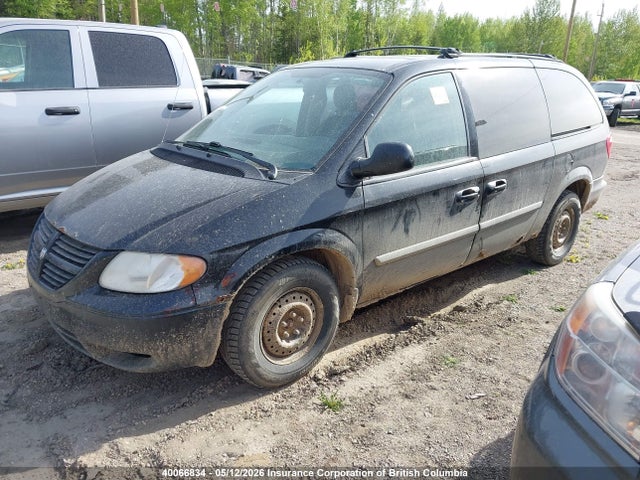 Aukcja sprzedaży 2007 Dodge Grand Caravan, vin: 1D4GP24R57B217138, numer aukcji: 40066834