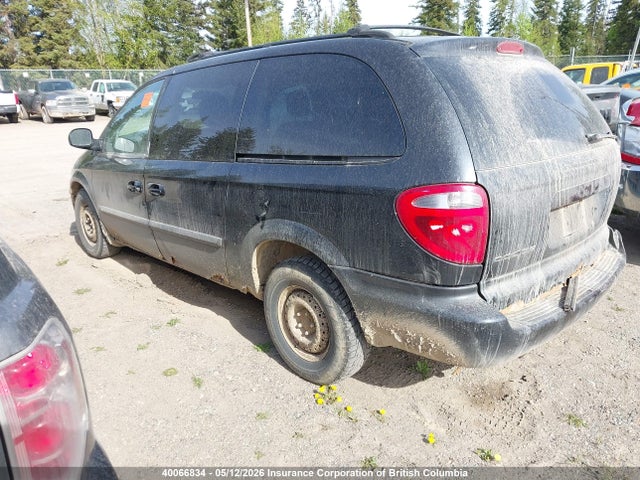 Aukcja sprzedaży 2007 Dodge Grand Caravan, vin: 1D4GP24R57B217138, numer aukcji: 40066834