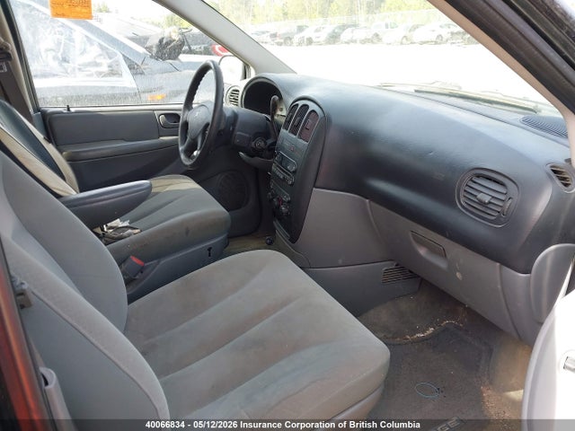 Aukcja sprzedaży 2007 Dodge Grand Caravan, vin: 1D4GP24R57B217138, numer aukcji: 40066834