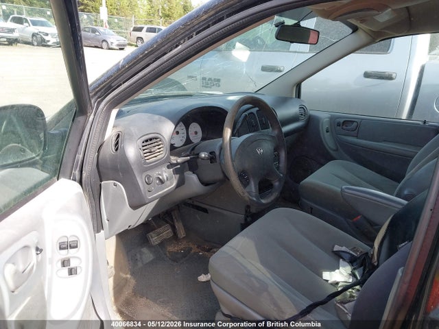 Aukcja sprzedaży 2007 Dodge Grand Caravan, vin: 1D4GP24R57B217138, numer aukcji: 40066834