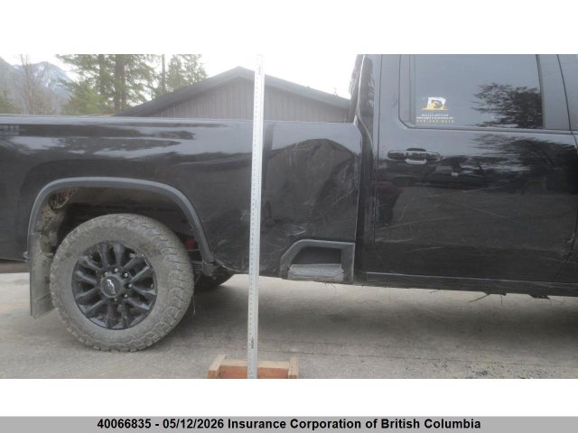 Aukcja sprzedaży 2026 Chevrolet Silverado 3500hd , Long Bed, Lt, 4wd, vin: 1GC4KTEY4TF125774, numer aukcji: 40066835