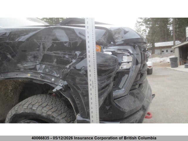 Aukcja sprzedaży 2026 Chevrolet Silverado 3500hd , Long Bed, Lt, 4wd, vin: 1GC4KTEY4TF125774, numer aukcji: 40066835