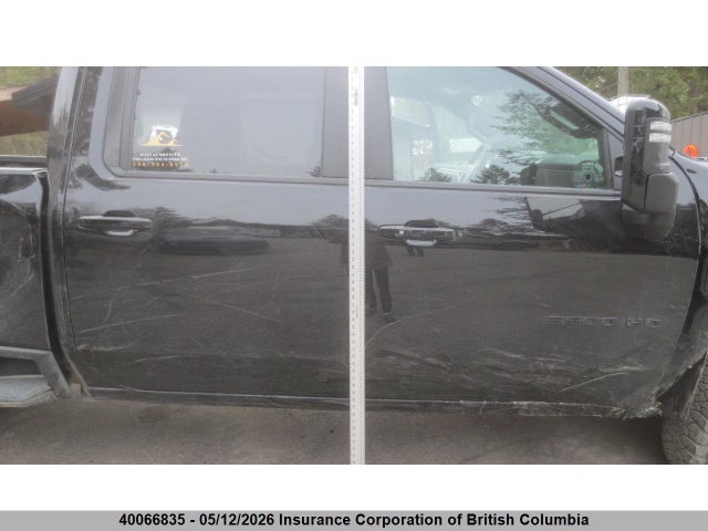 Aukcja sprzedaży 2026 Chevrolet Silverado 3500hd , Long Bed, Lt, 4wd, vin: 1GC4KTEY4TF125774, numer aukcji: 40066835