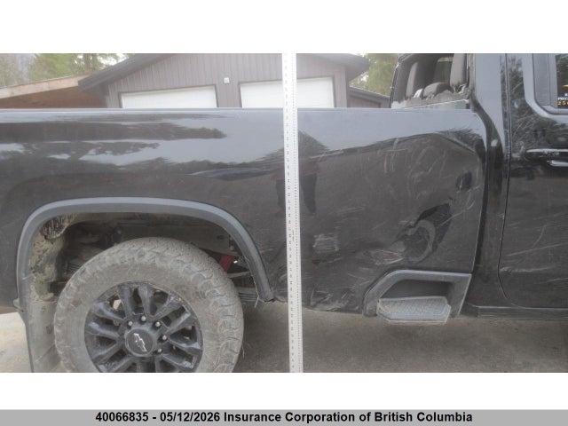 Aukcja sprzedaży 2026 Chevrolet Silverado 3500hd , Long Bed, Lt, 4wd, vin: 1GC4KTEY4TF125774, numer aukcji: 40066835