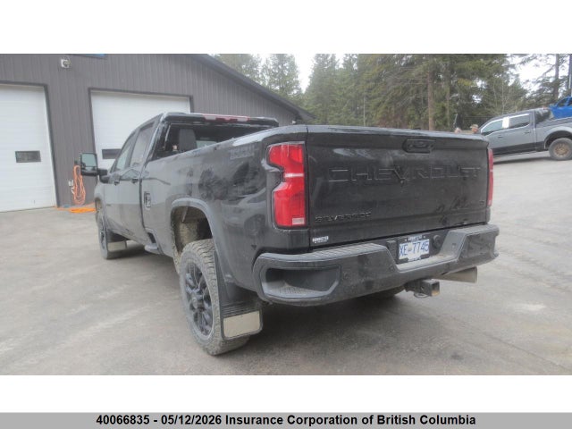 Aukcja sprzedaży 2026 Chevrolet Silverado 3500hd , Long Bed, Lt, 4wd, vin: 1GC4KTEY4TF125774, numer aukcji: 40066835
