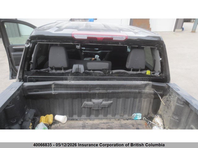 Aukcja sprzedaży 2026 Chevrolet Silverado 3500hd , Long Bed, Lt, 4wd, vin: 1GC4KTEY4TF125774, numer aukcji: 40066835