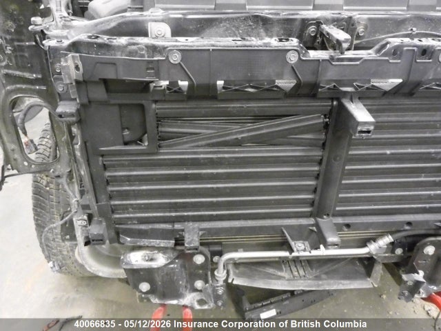 Aukcja sprzedaży 2026 Chevrolet Silverado 3500hd , Long Bed, Lt, 4wd, vin: 1GC4KTEY4TF125774, numer aukcji: 40066835